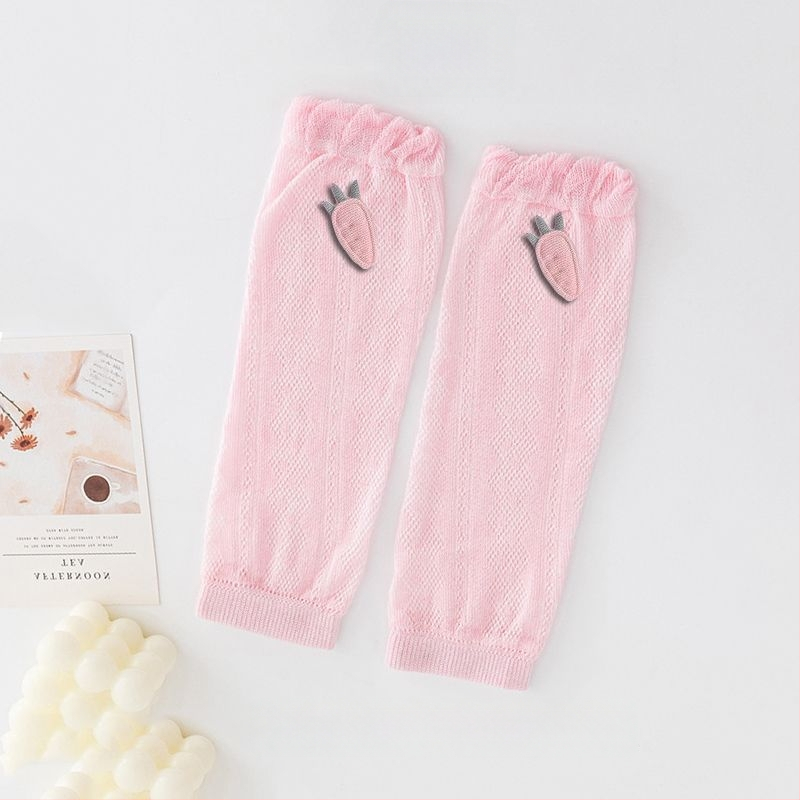 Bērnu saules aizsargājošas piedurknes, elpojošas, pret odiem, roku aizsardzība zīdaiņiem