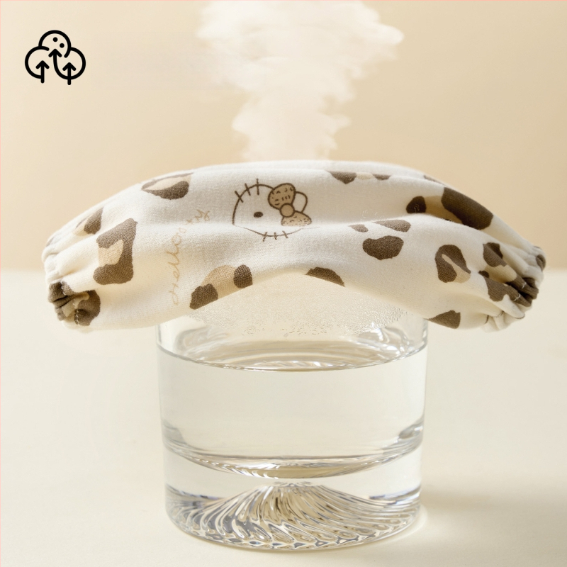 Bērnu 100% kokvilnas piedurknes ar karikatūras rakstu, košļājamās, pret netīrumiem, universālas, zīmols Blue Dad, vecuma grupai 0–8 gadi (0–1, 1–3, 3–8)