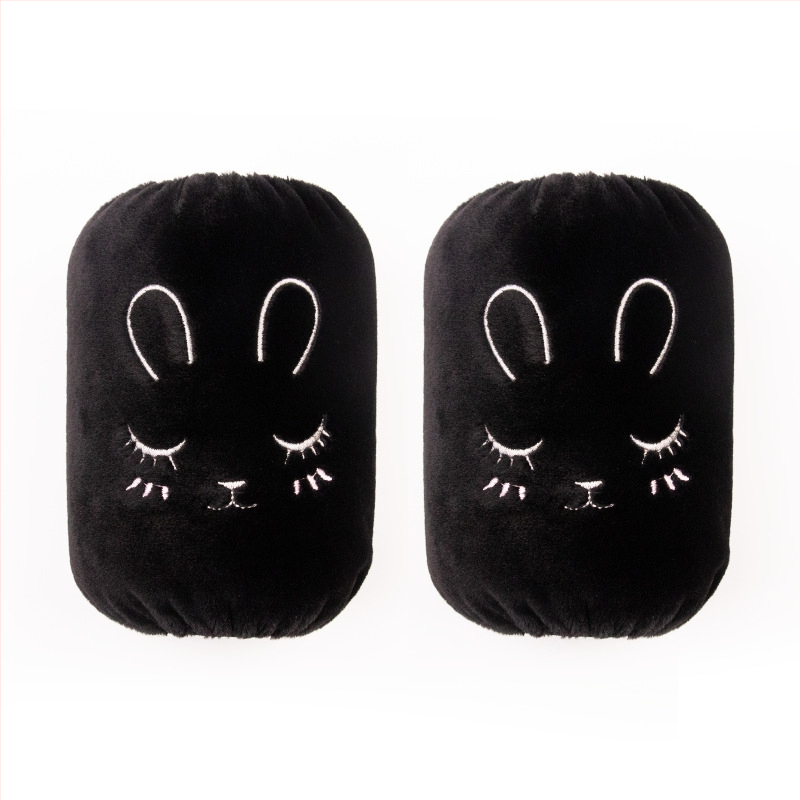 Κάλυπτρες μανικιών Αντι-βρωμιά, 100% Βαμβάκι, Ιαπωνικού στυλ, Σχέδιο Κινούμενων σχεδίων/Anime