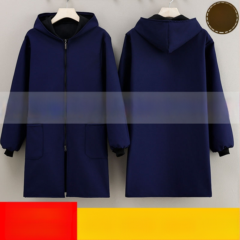 Κορεάτικου στυλ χωρίς μανίκια ποδιά από πολυεστέρα για προστασία από τη μόλυνση