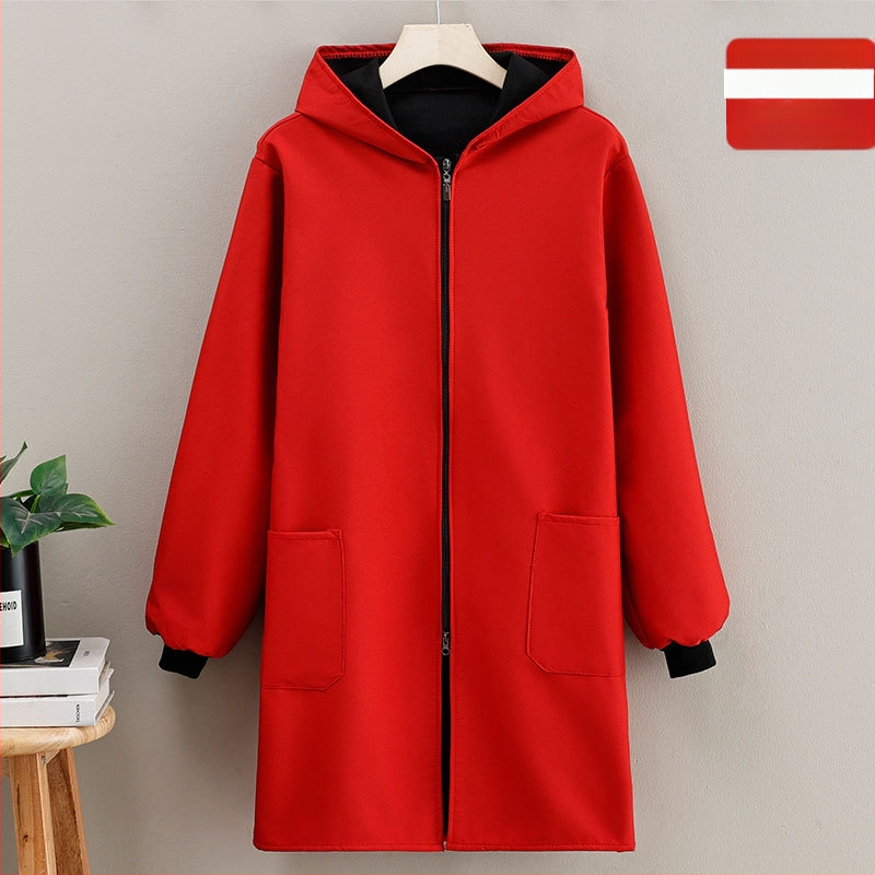 Κορεάτικου στυλ χωρίς μανίκια ποδιά από πολυεστέρα για προστασία από τη μόλυνση