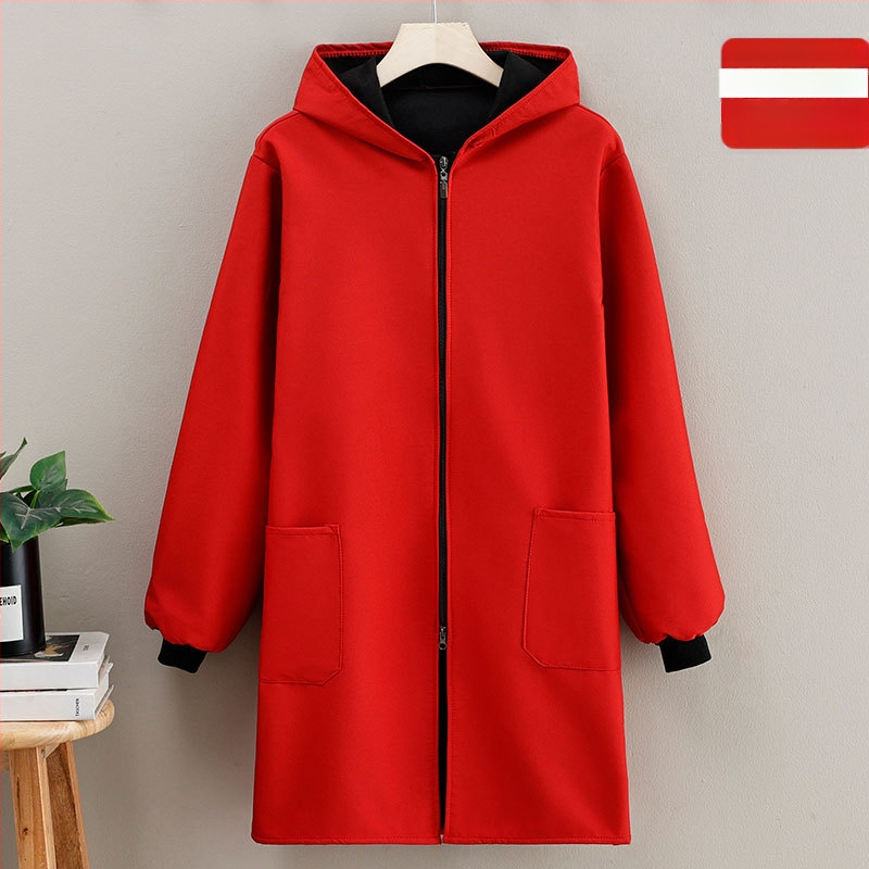 Κορεάτικου στυλ χωρίς μανίκια ποδιά από πολυεστέρα για προστασία από τη μόλυνση