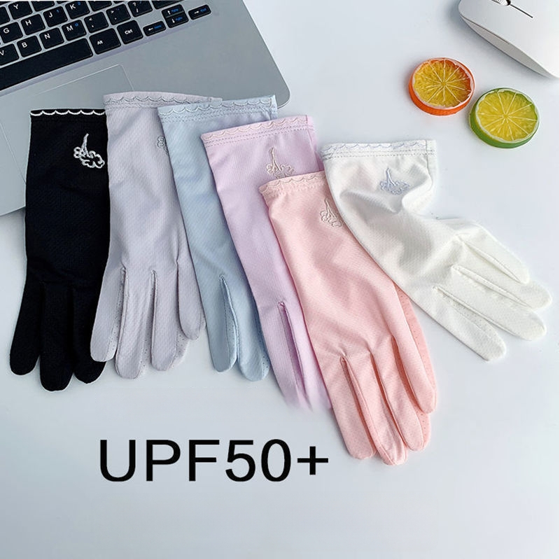 Cimdi Unique ar skārienjūtīgu ekrānu, vasaras 2021 izlaidums