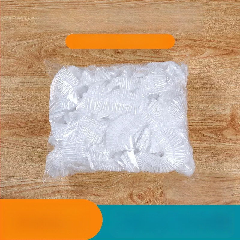 Ühekordne PE laua kate, Ühtlase mustriga, Paksus 1, Zhejiang päritolu