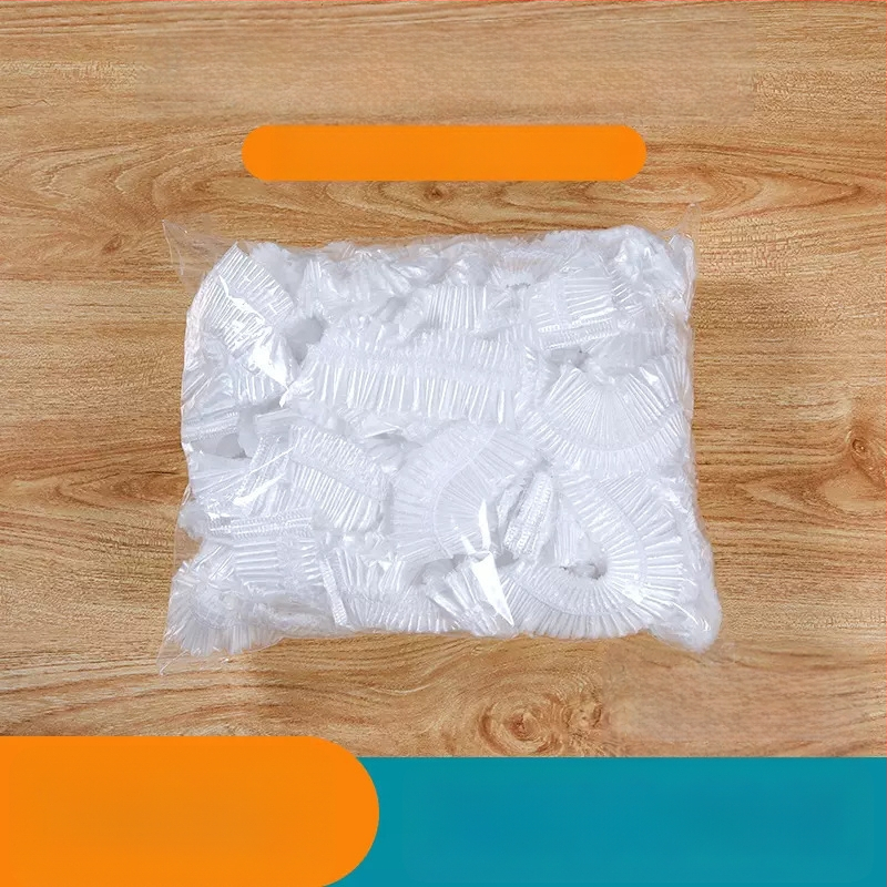 Ühekordne PE laua kate, Ühtlase mustriga, Paksus 1, Zhejiang päritolu