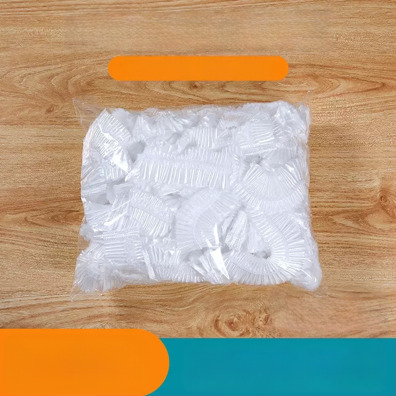 Ühekordne PE laua kate, Ühtlase mustriga, Paksus 1, Zhejiang päritolu