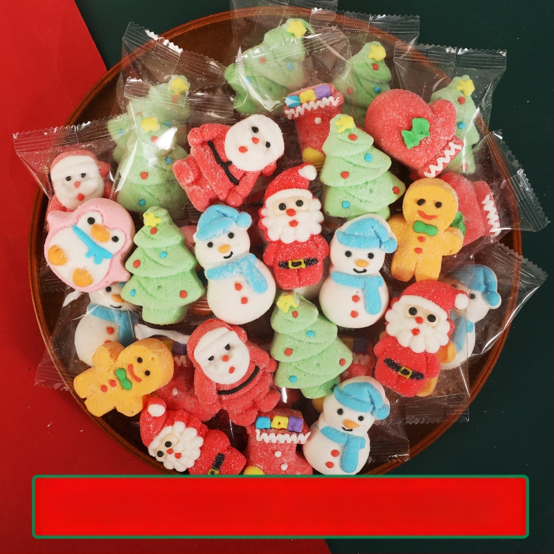 Snow ice cream marshmallow 500 g, sertifikuotas produktas, galiojimo laikas 12 mėnesių, laikyti vėsioje sausoje vietoje