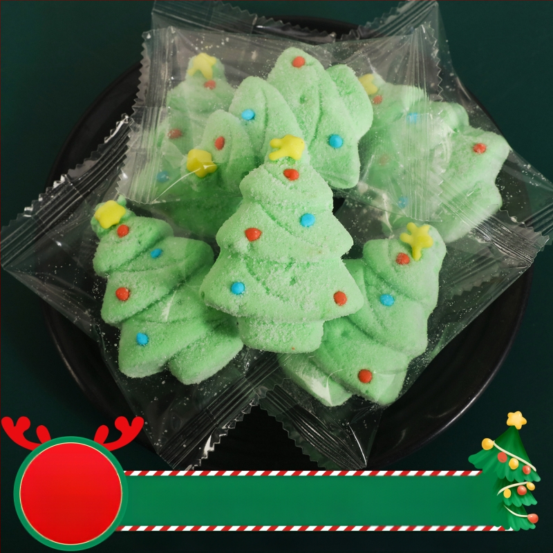 Snow ice cream marshmallow 500 g, sertifikuotas produktas, galiojimo laikas 12 mėnesių, laikyti vėsioje sausoje vietoje