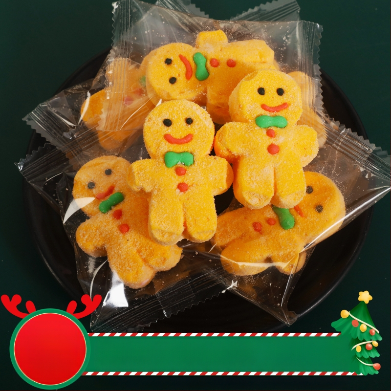 Snow ice cream marshmallow 500 g, sertifikuotas produktas, galiojimo laikas 12 mėnesių, laikyti vėsioje sausoje vietoje