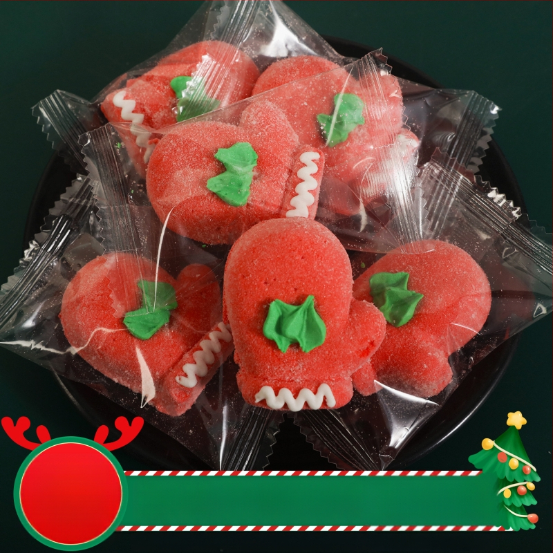 Snow ice cream marshmallow 500 g, sertifikuotas produktas, galiojimo laikas 12 mėnesių, laikyti vėsioje sausoje vietoje