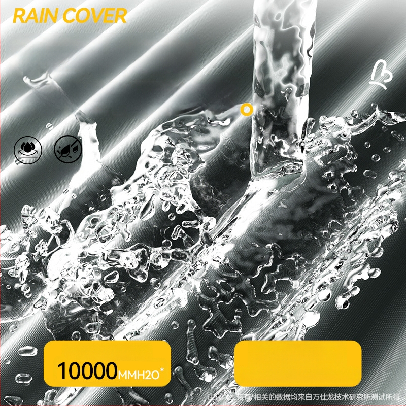 Elektrinio transporto priemonių uždangalas – dulkių, lietaus ir saulės apsauga – minimalistinis stilius, Oxford audinys, tinkamas elektriniams transporteriams ir motocikliams