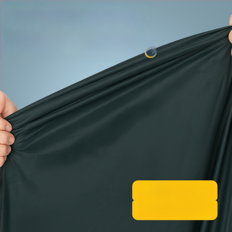 Elektrinio transporto priemonių uždangalas – dulkių, lietaus ir saulės apsauga – minimalistinis stilius, Oxford audinys, tinkamas elektriniams transporteriams ir motocikliams