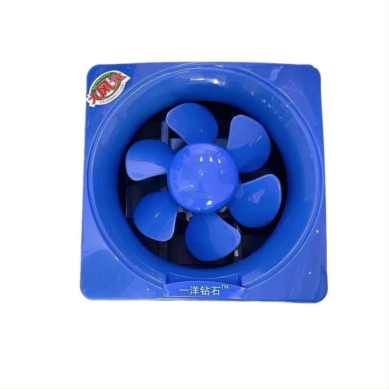 Virtuves izplūdes ventilators - Modelis 1, Caurules presēts tips, Zīmols Powerful merchant