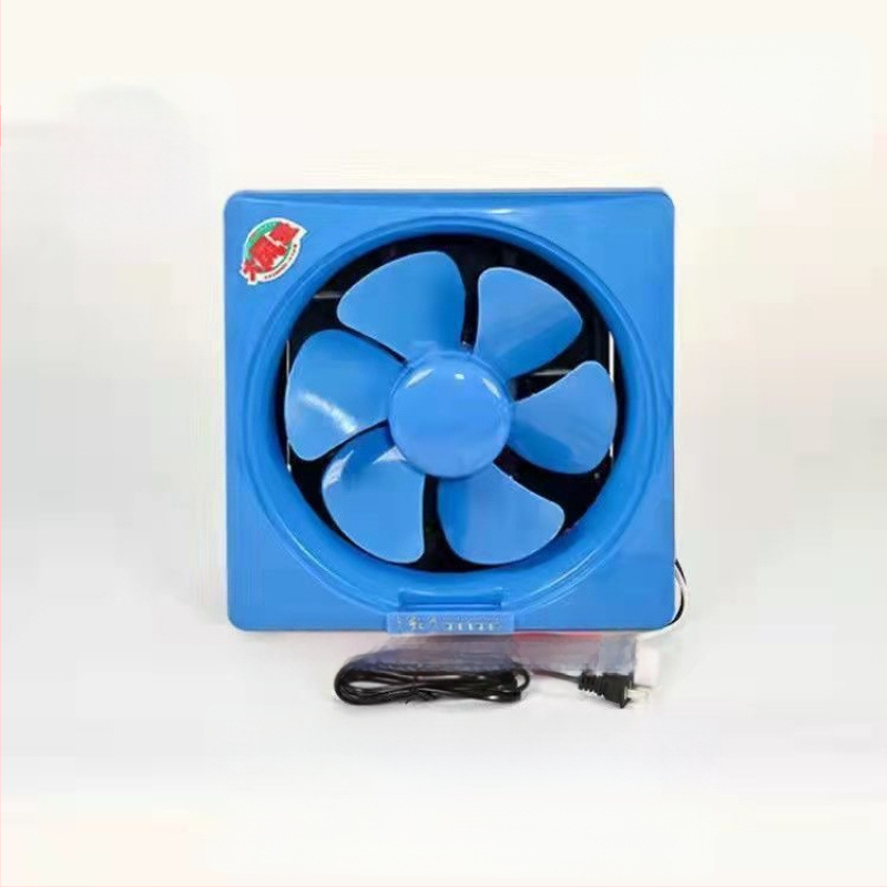 Virtuves izplūdes ventilators - Modelis 1, Caurules presēts tips, Zīmols Powerful merchant