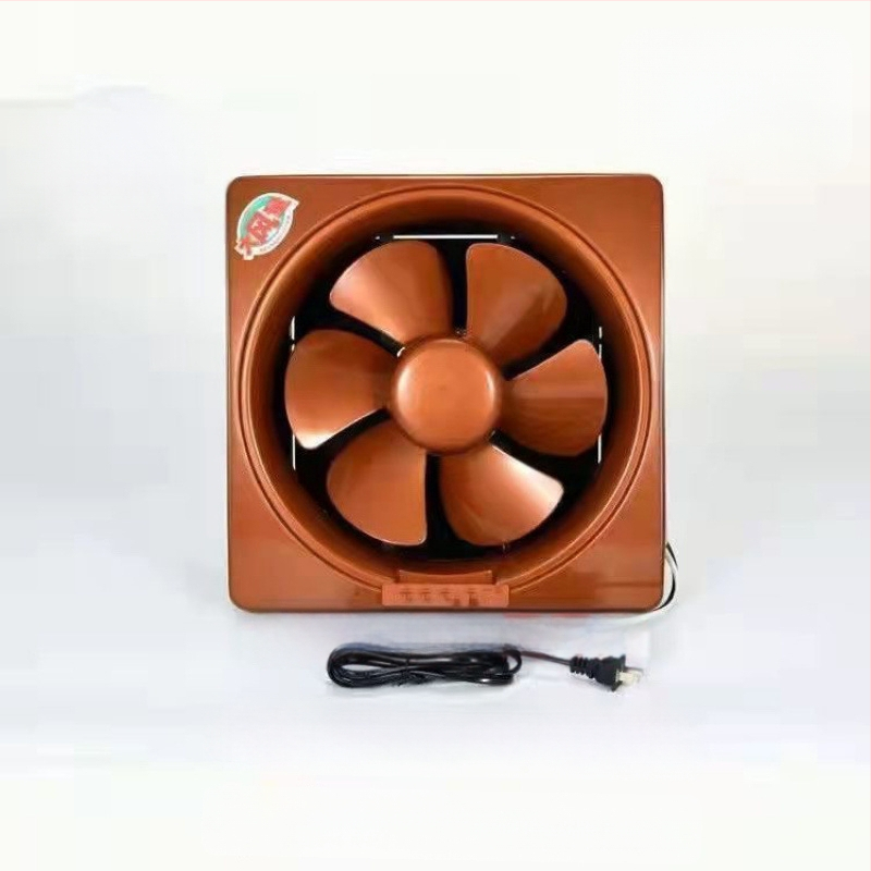 Virtuves izplūdes ventilators - Modelis 1, Caurules presēts tips, Zīmols Powerful merchant