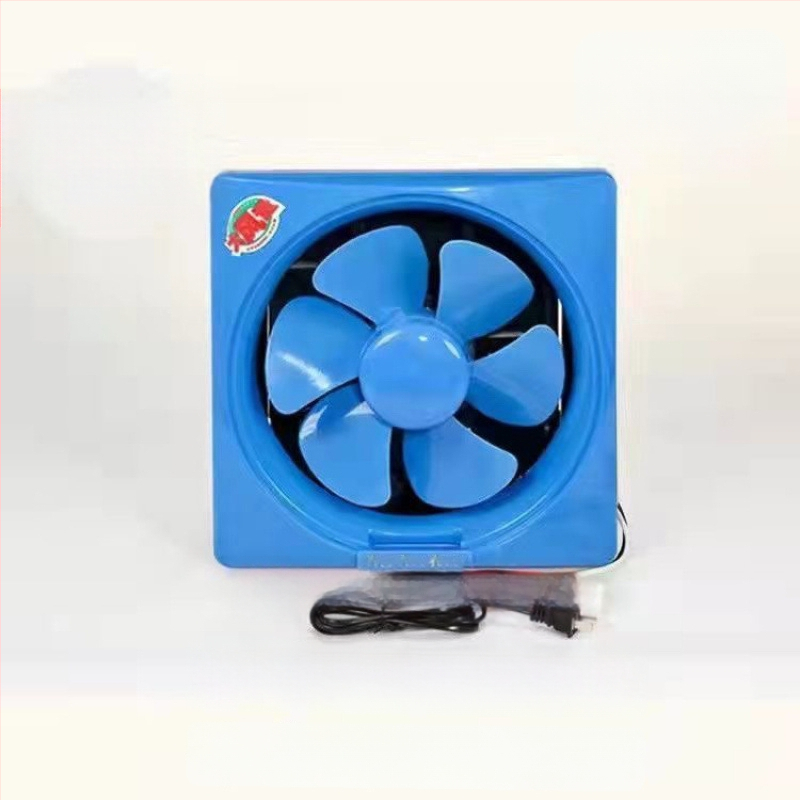 Virtuves izplūdes ventilators - Modelis 1, Caurules presēts tips, Zīmols Powerful merchant