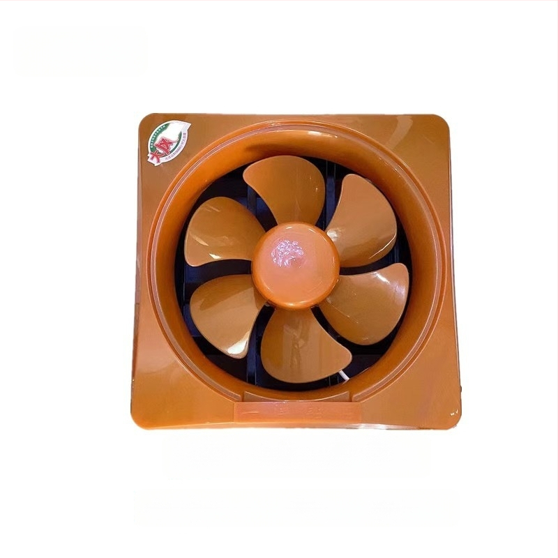 Virtuves izplūdes ventilators - Modelis 1, Caurules presēts tips, Zīmols Powerful merchant