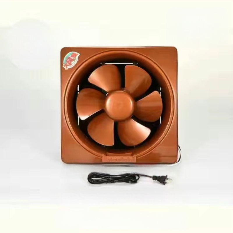 Virtuves izplūdes ventilators - Modelis 1, Caurules presēts tips, Zīmols Powerful merchant