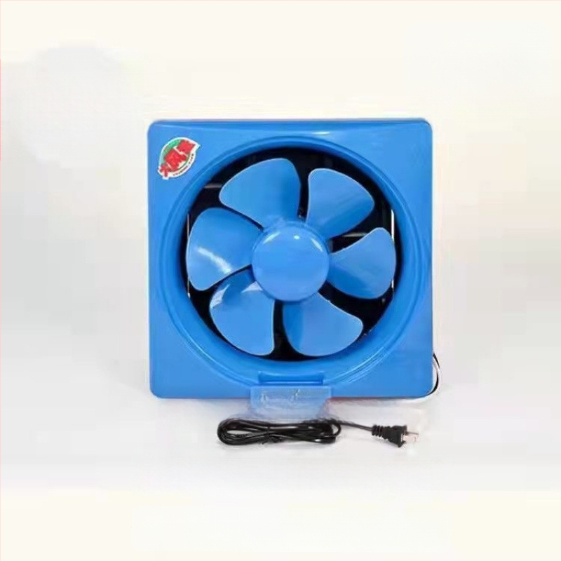 Virtuves izplūdes ventilators - Modelis 1, Caurules presēts tips, Zīmols Powerful merchant