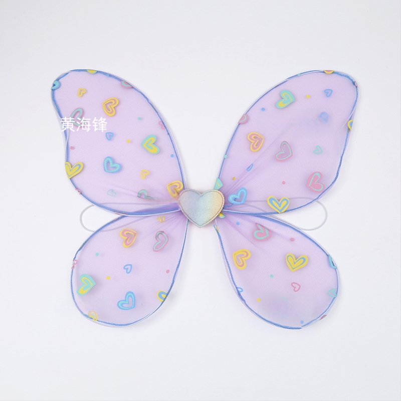 Ingli tiivad meigirekvisiididena, õmblustöö, bränd Independent, sobib jõuludeks, Halloweeniks ja Lastepäevaks