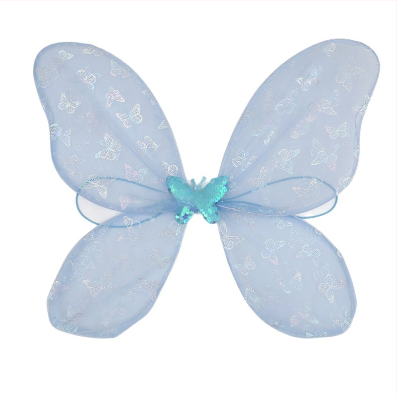 Ingli tiivad meigirekvisiididena, õmblustöö, bränd Independent, sobib jõuludeks, Halloweeniks ja Lastepäevaks