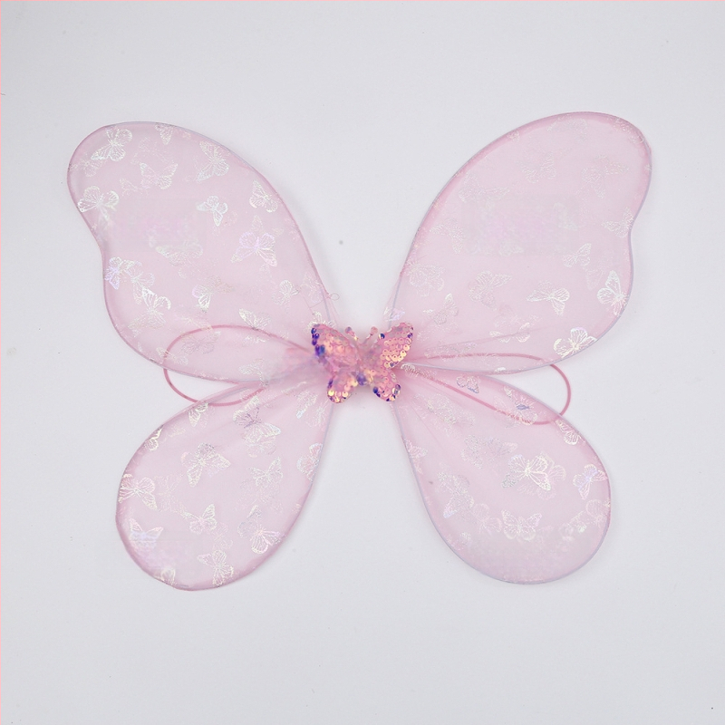 Ingli tiivad meigirekvisiididena, õmblustöö, bränd Independent, sobib jõuludeks, Halloweeniks ja Lastepäevaks