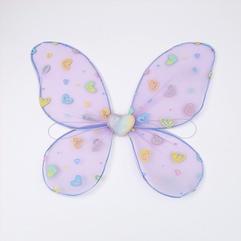 Ingli tiivad meigirekvisiididena, õmblustöö, bränd Independent, sobib jõuludeks, Halloweeniks ja Lastepäevaks