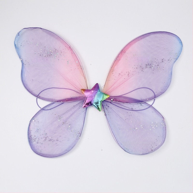 Ingli tiivad meigirekvisiididena, õmblustöö, bränd Independent, sobib jõuludeks, Halloweeniks ja Lastepäevaks