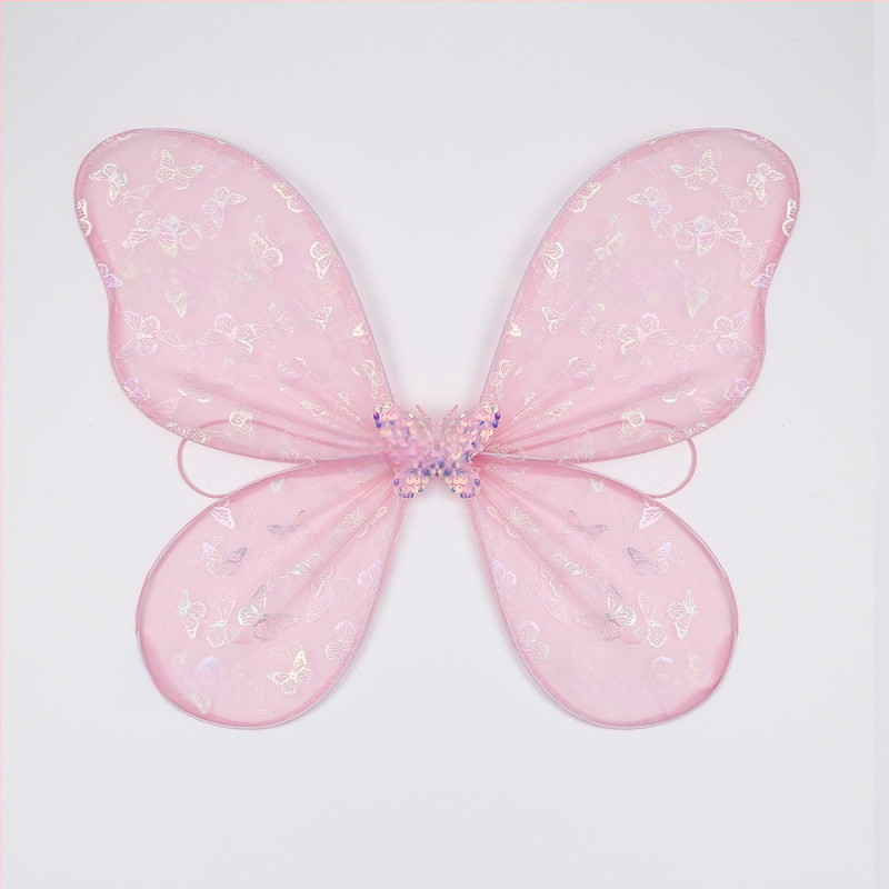 Ingli tiivad meigirekvisiididena, õmblustöö, bränd Independent, sobib jõuludeks, Halloweeniks ja Lastepäevaks