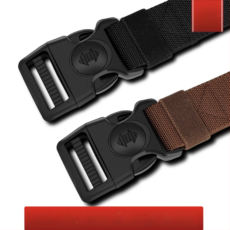 Baluma mehe plastikust vöö, plastikust klamber; kinnitamine: klamber; elektroplaadimine; kaasaegne linna stiil