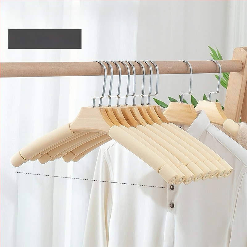 Žāvēšanas klips drēbēm — neslīdīgs, bez pēdām, moderns minimālais stil; materiāls: sūklis; augsta slodzes izturība; piemērots visiem apģērbiem