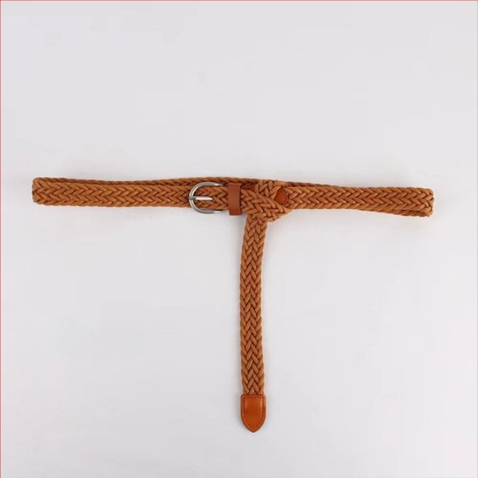 Vaha köievöö vöö alumiiniumist sprādzeg, pin-sulguriga, laius 2-4 cm, keerdvõn-torutu muster