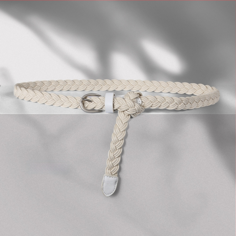 Vaha köievöö vöö alumiiniumist sprādzeg, pin-sulguriga, laius 2-4 cm, keerdvõn-torutu muster