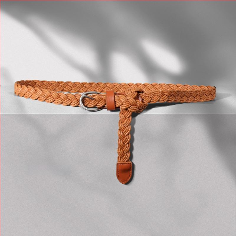 Vaha köievöö vöö alumiiniumist sprādzeg, pin-sulguriga, laius 2-4 cm, keerdvõn-torutu muster