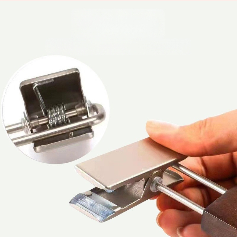 Koka bikses pakārājs ar klipsēm, modernā minimālisma stilā, 2 vienību komplekts, pielāgošana pieejama, logotips izdrukāts