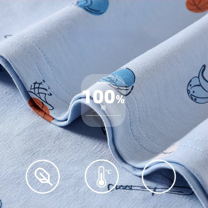 Berniukams skirti medvilnės-vilos ilgos kelnės, viduryje juosmens, 100% medvilnė, ruduo–žiema, 3–8 metų