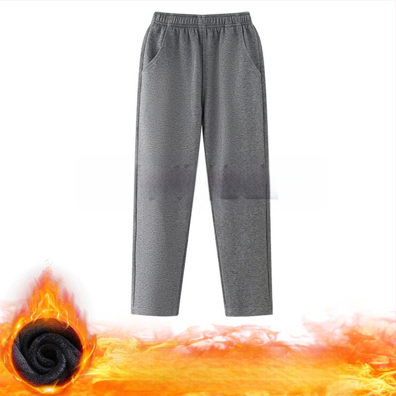 Двучастова училищна униформа с подплата от флис за ученици от средното училище, есенно‑зимна, стил колеж, унисекс