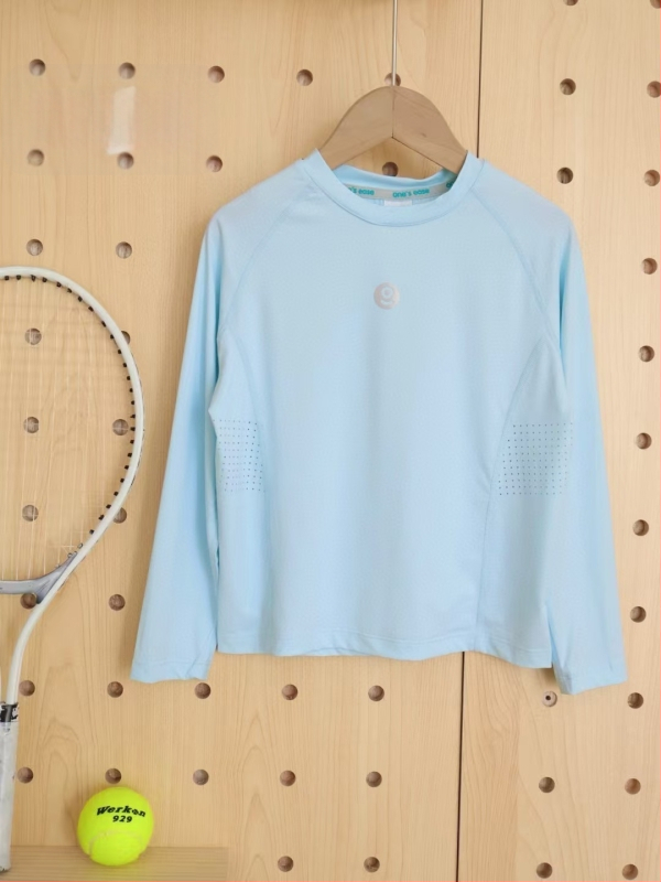 Комплект за деца от две части: дълъг ръкав Т‑шърт и панталони, унисекс свободен стил, мека материя, пролет и есен, за деца над 8 години