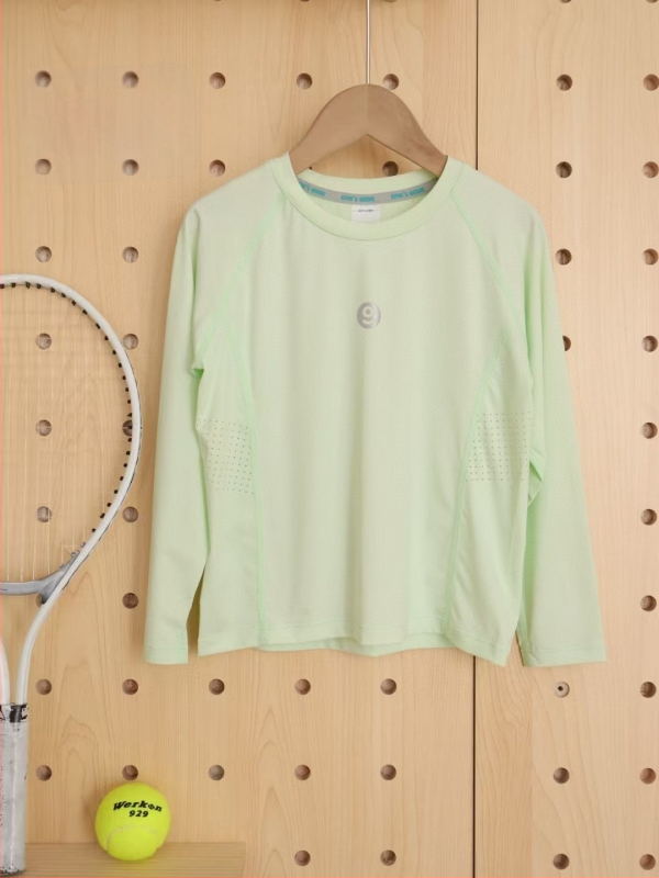 Комплект за деца от две части: дълъг ръкав Т‑шърт и панталони, унисекс свободен стил, мека материя, пролет и есен, за деца над 8 години