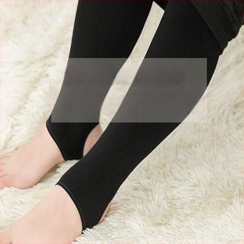 Κολάν εγκύου από chenille, χαλαρή γραμμή, άνοιξη–φθινόπωρο, χειμερινή ζεστασιά