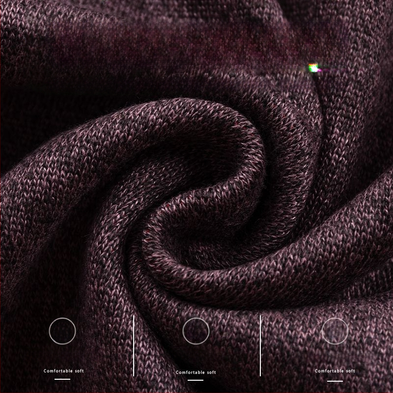 Suknja-kostim za starije žene, dugi rukavi, ovčja vunena tkanina s PVC kao glavnim materijalom, proljeće 2025.