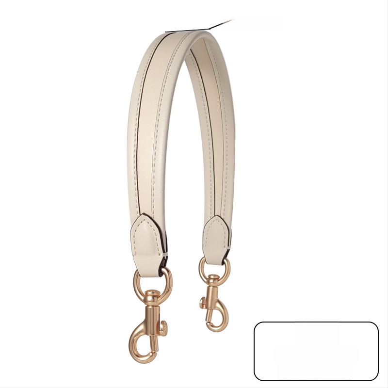 Μεταλλικός ιμάντας τσάντας για ώμο/crossbody — ρετρό στυλ, μονοχρωμία, μεταλλική αλυσίδα, άνοιξη 2025