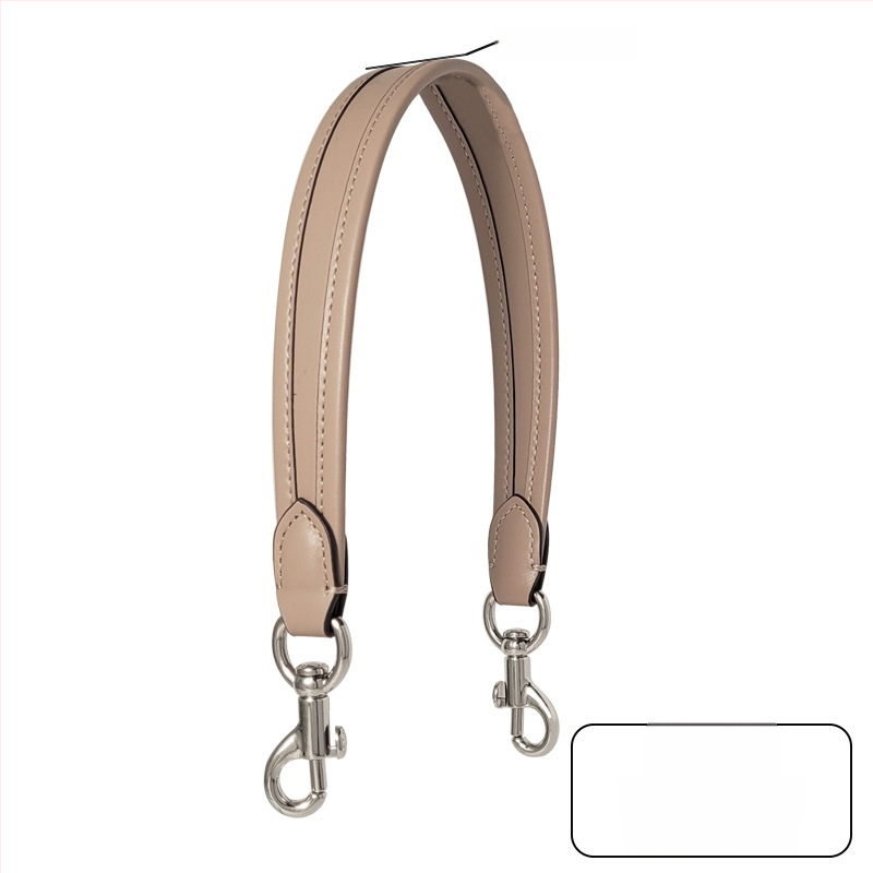 Μεταλλικός ιμάντας τσάντας για ώμο/crossbody — ρετρό στυλ, μονοχρωμία, μεταλλική αλυσίδα, άνοιξη 2025