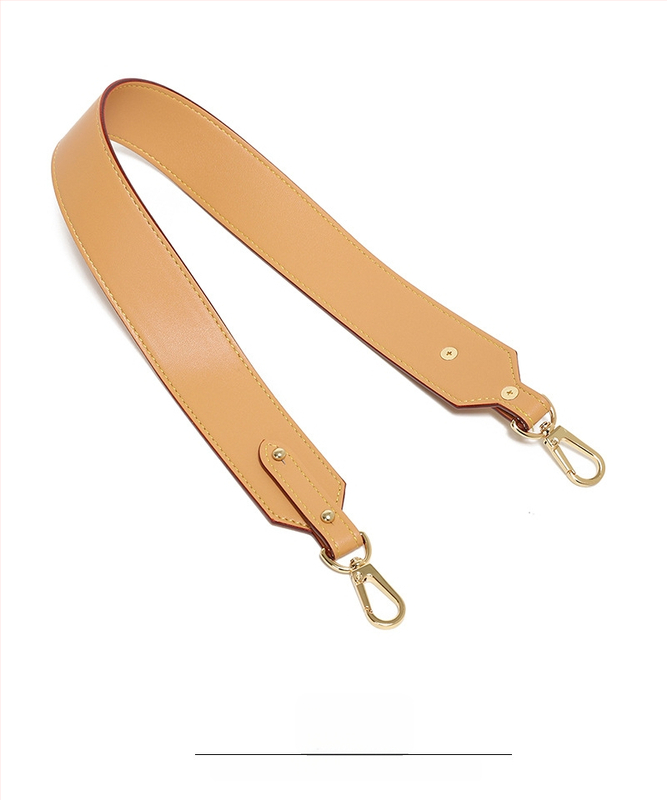 Λουρί ώμου για τσάντες, PU δέρμα, Ευρύ λουρί ώμου, Χειμώνας 2023