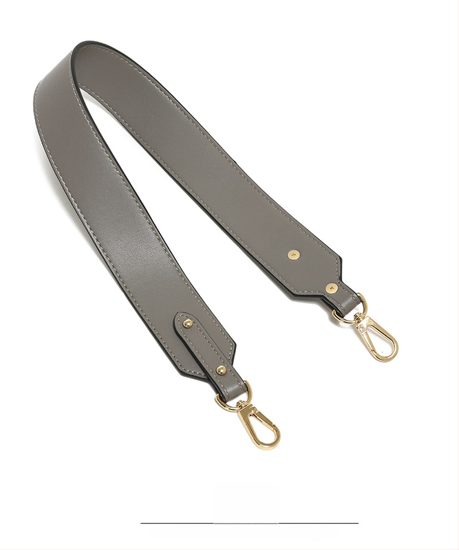 Λουρί ώμου για τσάντες, PU δέρμα, Ευρύ λουρί ώμου, Χειμώνας 2023