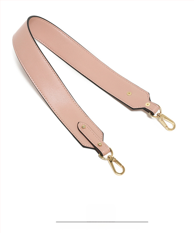 Λουρί ώμου για τσάντες, PU δέρμα, Ευρύ λουρί ώμου, Χειμώνας 2023