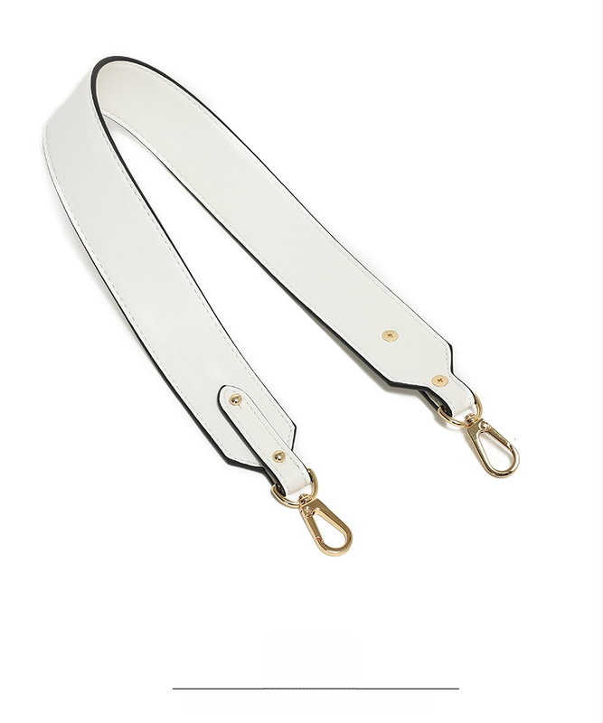 Λουρί ώμου για τσάντες, PU δέρμα, Ευρύ λουρί ώμου, Χειμώνας 2023