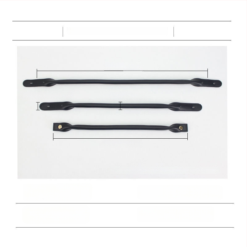 Λουρί ώμου για τσάντα - Γνήσιο δέρμα, Διπλό δέρμα αγελάδας, Νέο, Άνοιξη 2024