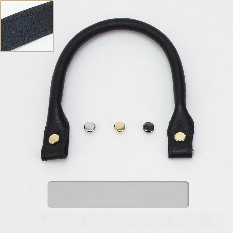 Λουρί ώμου για τσάντα - Γνήσιο δέρμα, Διπλό δέρμα αγελάδας, Νέο, Άνοιξη 2024