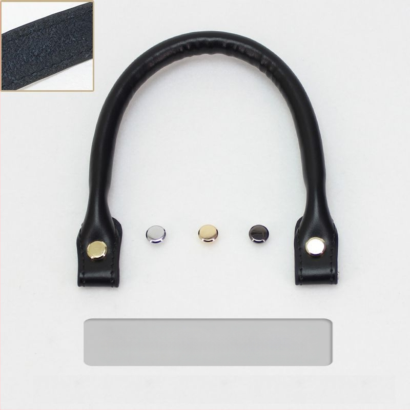 Λουρί ώμου για τσάντα - Γνήσιο δέρμα, Διπλό δέρμα αγελάδας, Νέο, Άνοιξη 2024